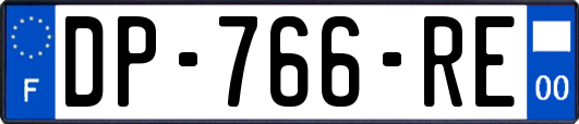 DP-766-RE