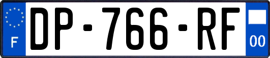 DP-766-RF