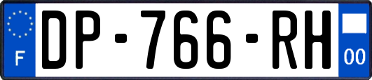 DP-766-RH