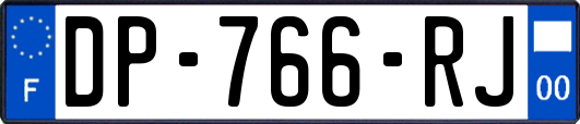 DP-766-RJ