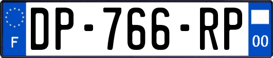 DP-766-RP