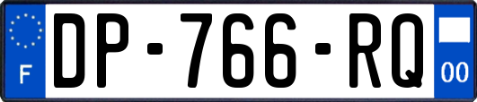 DP-766-RQ