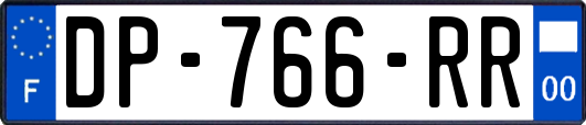 DP-766-RR
