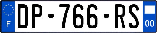 DP-766-RS