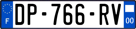 DP-766-RV