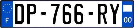 DP-766-RY