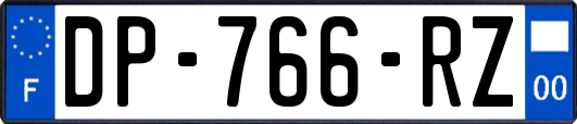 DP-766-RZ