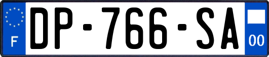 DP-766-SA