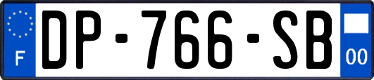 DP-766-SB