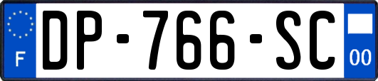DP-766-SC