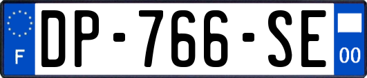 DP-766-SE
