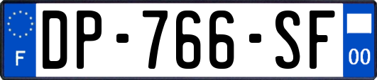 DP-766-SF