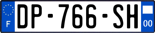 DP-766-SH