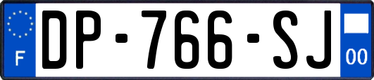 DP-766-SJ