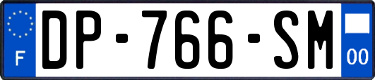 DP-766-SM