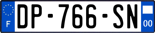 DP-766-SN