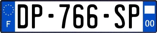 DP-766-SP