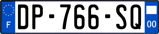 DP-766-SQ