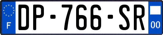 DP-766-SR