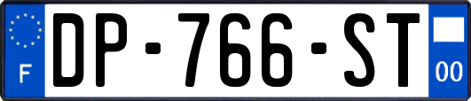 DP-766-ST
