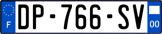 DP-766-SV
