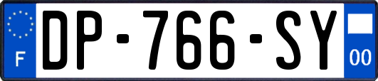 DP-766-SY