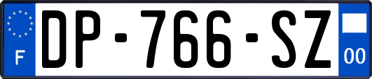 DP-766-SZ