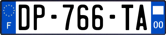 DP-766-TA