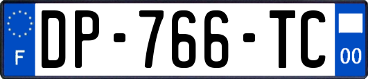 DP-766-TC