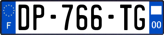 DP-766-TG