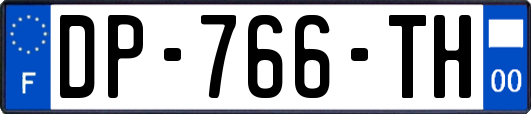 DP-766-TH