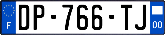 DP-766-TJ