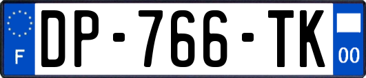 DP-766-TK
