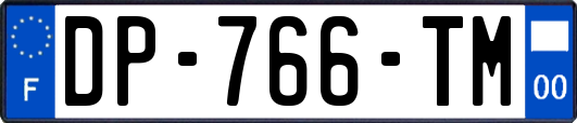 DP-766-TM