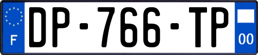DP-766-TP
