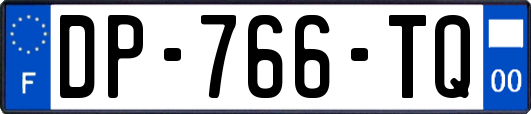 DP-766-TQ
