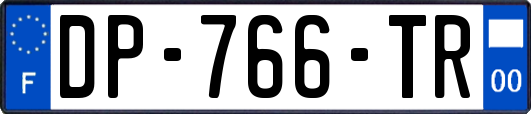 DP-766-TR
