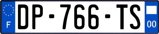 DP-766-TS