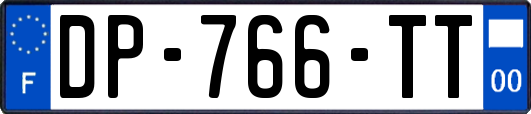 DP-766-TT