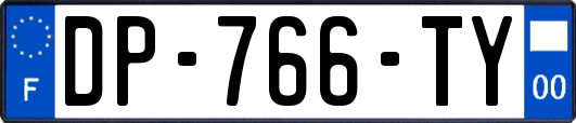 DP-766-TY