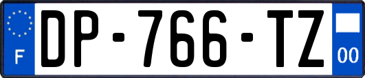 DP-766-TZ
