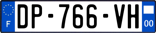 DP-766-VH