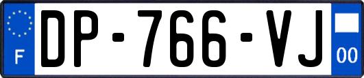 DP-766-VJ