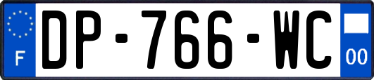 DP-766-WC