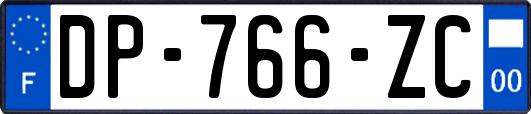 DP-766-ZC