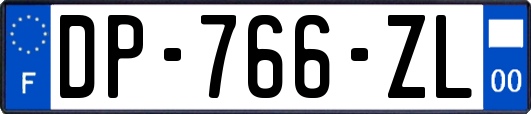 DP-766-ZL