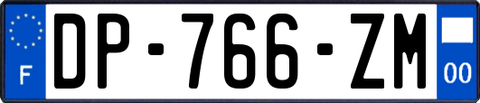 DP-766-ZM