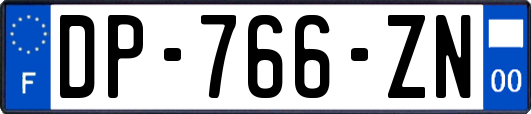 DP-766-ZN