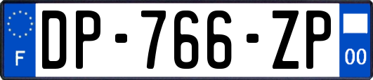 DP-766-ZP