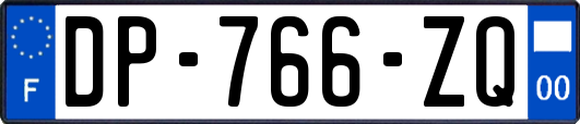 DP-766-ZQ